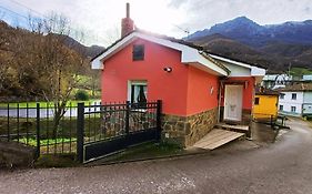 La Falguera Pola De Lena